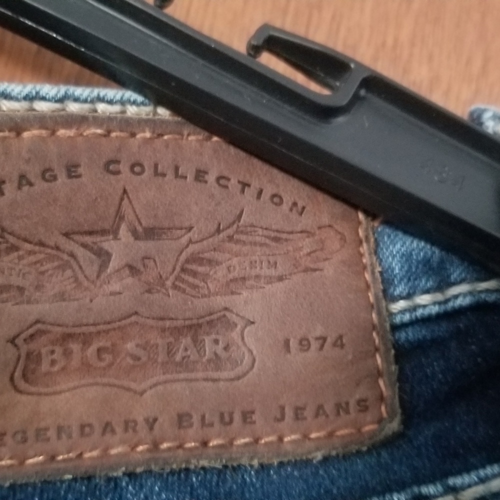 BIG☆ Vintage Collection - Picture 5 of 5